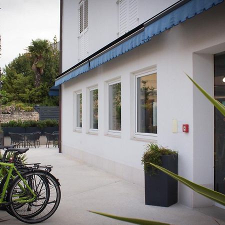 Boutique Hotel Lili Rovinj Eksteriør billede